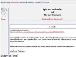 Sites similar to vinmann.de