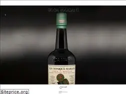 Sites similar to vinmariani.fr