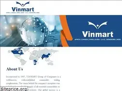 Sites similar to vinmartgroup.com