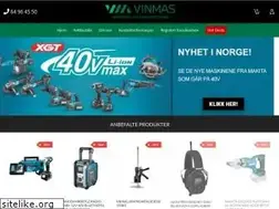 Sites similar to vinmas.no