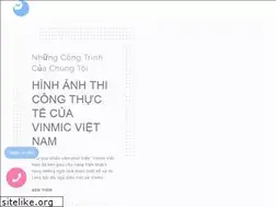 Sites similar to vinmic.vn
