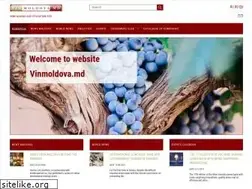 Sites similar to vinmoldova.md