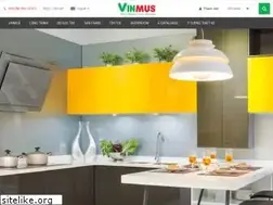 Sites similar to vinmus.com
