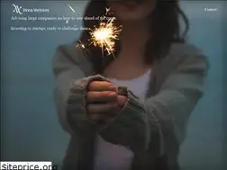 Sites similar to vinnaventures.com
