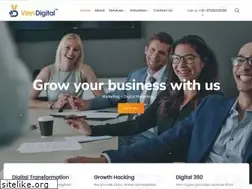 Sites similar to vinndigital.com