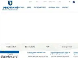 Sites similar to vinne.sk