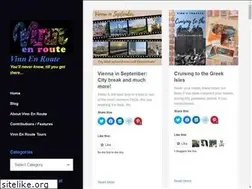 Sites similar to vinnenroute.net
