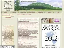 Sites similar to vinnesklipky.com