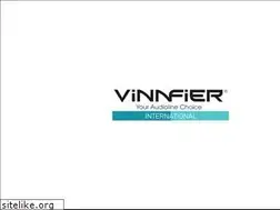 Sites similar to vinnfier.com