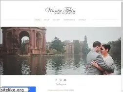 Sites similar to vinniatjhin.com