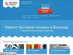 Sites similar to vinnica-remont.com.ua