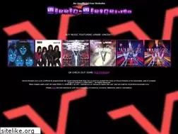 Sites similar to vinnie-vincent.com