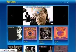 Sites similar to vinniecolaiuta.com