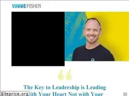 Sites similar to vinniefisher.com