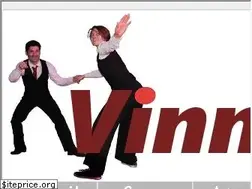 Sites similar to vinniekatswing.com