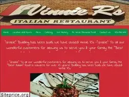 Sites similar to vinniernavarre.com
