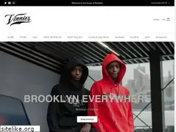 Sites similar to vinnies.nyc