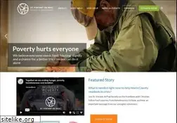 Sites similar to vinnies.org