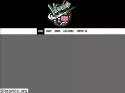 Sites similar to vinniesbar.com