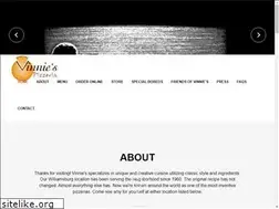 Sites similar to vinniesbrooklyn.com