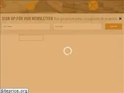 Sites similar to vinniesmulberrystreet.com