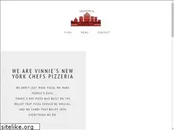 Sites similar to vinniesnewyorkpizza.com