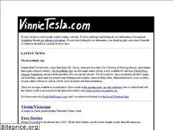 Sites similar to vinnietesla.com
