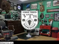 Sites similar to vinnietodds.com
