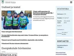 Sites similar to vinnivald.ee