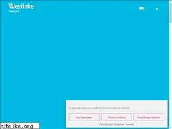 Sites similar to vinnolit.de