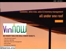 Sites similar to vinnow.com