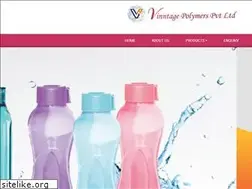 Sites similar to vinntagepolymerspvtltd.in