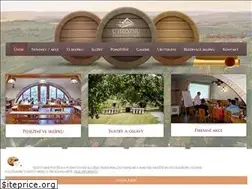 Sites similar to vinny-sklipek.cz