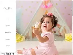 Sites similar to vinnyalmeidaphotography.com