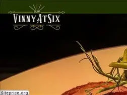 Sites similar to vinnyatsix.com