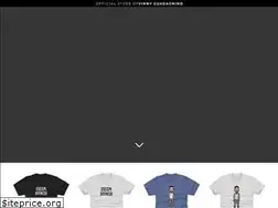 Sites similar to vinnygshop.com