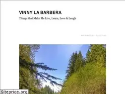 Sites similar to vinnylabarbera.com