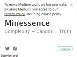 Sites similar to vinnylingham.com