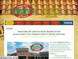 Sites similar to vinnyshillsborough.com