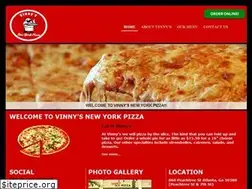 Sites similar to vinnysmidtown.com