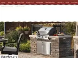 Sites similar to vinnysoncontracting.com