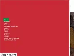Sites similar to vinnyspizzadekalb.com