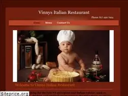 Sites similar to vinnysrest.com