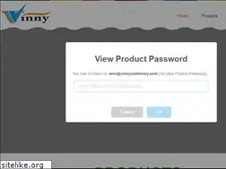 Sites similar to vinnystationery.com