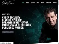 Sites similar to vinnytroia.com