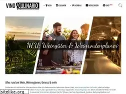 Sites similar to vino-culinario.de