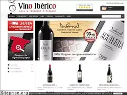 Sites similar to vino-iberico.com