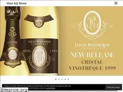 Sites similar to vino-joy.com