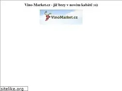 Sites similar to vino-market.cz