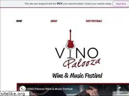 Sites similar to vino-palooza.com